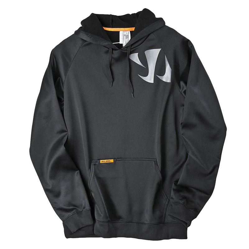 Warrior High-Performance Pullover 1 Warrior High-Performance Pullover
