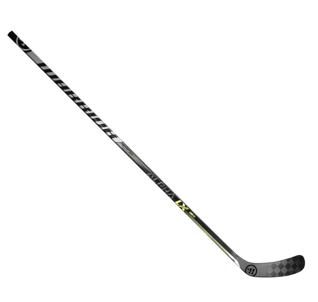 Warrior Alpha LX Pro Intermediate Hockey Stick 1 Warrior Alpha LX Pro Intermediate Hockey Stick