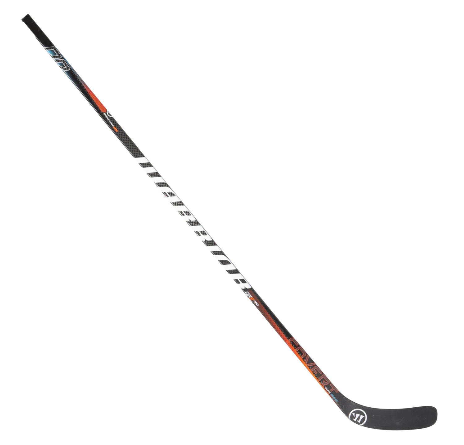 Warrior Covert QRE Pro Senior Hockey Stick 1 Warrior Covert QRE Pro Senior Hockey Stick