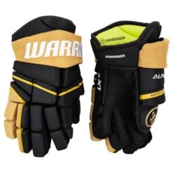 Warrior Alpha LX 30 Senior Hockey Gloves 23 Warrior Alpha LX 30 Senior Hockey Gloves -Warrior 647742426448