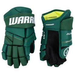 Warrior Alpha LX 30 Senior Hockey Gloves 19 Warrior Alpha LX 30 Senior Hockey Gloves -Warrior 647742426486