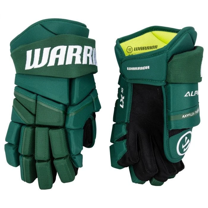 Warrior Alpha LX 30 Senior Hockey Gloves 8 Warrior Alpha LX 30 Senior Hockey Gloves - Image 8