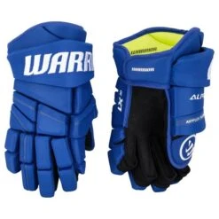 Warrior Alpha LX 30 Senior Hockey Gloves 22 Warrior Alpha LX 30 Senior Hockey Gloves -Warrior 647742426707