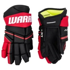 Warrior Alpha LX 30 Junior Hockey Gloves 23 Warrior Alpha LX 30 Junior Hockey Gloves -Warrior 647742426905