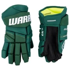 Warrior Alpha LX 30 Junior Hockey Gloves 17 Warrior Alpha LX 30 Junior Hockey Gloves -Warrior 647742426974