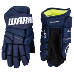 Warrior Alpha LX 30 Junior Hockey Gloves 14 Warrior Alpha LX 30 Junior Hockey Gloves -Warrior 647742427100