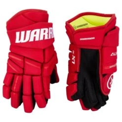 Warrior Alpha LX 30 Junior Hockey Gloves 20 Warrior Alpha LX 30 Junior Hockey Gloves -Warrior 647742427131