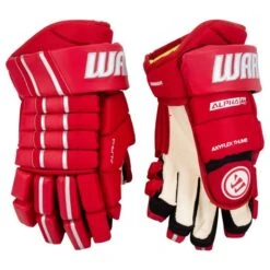 Warrior Alpha FR Pro Senior Hockey Gloves -Warrior 647742427933 3b07bbe9 b9dc 4e31 b4fd 5b81f660ff6a