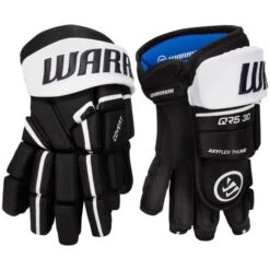 Warrior Covert QR5 30 Senior Hockey Gloves 15 Warrior Covert QR5 30 Senior Hockey Gloves -Warrior 647742518280