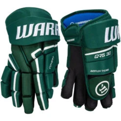 Warrior Covert QR5 30 Senior Hockey Gloves 17 Warrior Covert QR5 30 Senior Hockey Gloves -Warrior 647742518365