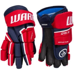 Warrior Covert QR5 30 Senior Hockey Gloves 19 Warrior Covert QR5 30 Senior Hockey Gloves -Warrior 647742518440