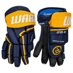 Warrior Covert QR5 30 Senior Hockey Gloves 20 Warrior Covert QR5 30 Senior Hockey Gloves -Warrior 647742518488