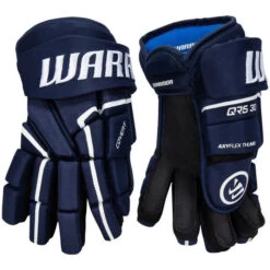 Warrior Covert QR5 30 Senior Hockey Gloves 21 Warrior Covert QR5 30 Senior Hockey Gloves -Warrior 647742518525