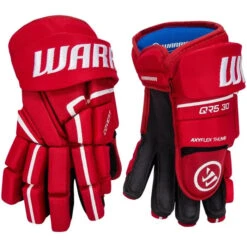 Warrior Covert QR5 30 Senior Hockey Gloves 22 Warrior Covert QR5 30 Senior Hockey Gloves -Warrior 647742518570