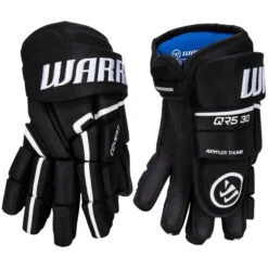 Warrior Covert QR5 30 Junior Hockey Gloves