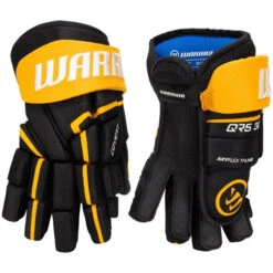 Warrior Covert QR5 30 Junior Hockey Gloves 14 Warrior Covert QR5 30 Junior Hockey Gloves -Warrior 647742518730