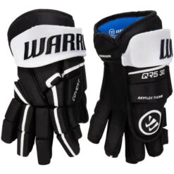 Warrior Covert QR5 30 Junior Hockey Gloves 15 Warrior Covert QR5 30 Junior Hockey Gloves -Warrior 647742518778