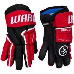 Warrior Covert QR5 30 Junior Hockey Gloves 16 Warrior Covert QR5 30 Junior Hockey Gloves -Warrior 647742518808