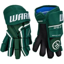Warrior Covert QR5 30 Junior Hockey Gloves 17 Warrior Covert QR5 30 Junior Hockey Gloves -Warrior 647742518853