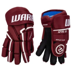 Warrior Covert QR5 30 Junior Hockey Gloves 18 Warrior Covert QR5 30 Junior Hockey Gloves -Warrior 647742518891