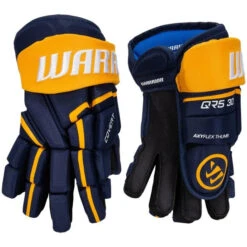 Warrior Covert QR5 30 Junior Hockey Gloves 20 Warrior Covert QR5 30 Junior Hockey Gloves -Warrior 647742518969
