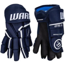 Warrior Covert QR5 30 Junior Hockey Gloves 21 Warrior Covert QR5 30 Junior Hockey Gloves -Warrior 647742519010