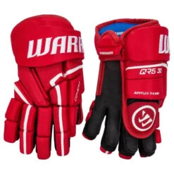 Warrior Covert QR5 30 Junior Hockey Gloves 22 Warrior Covert QR5 30 Junior Hockey Gloves -Warrior 647742519041