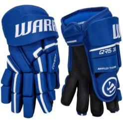 Warrior Covert QR5 30 Junior Hockey Gloves 23 Warrior Covert QR5 30 Junior Hockey Gloves -Warrior 647742519089