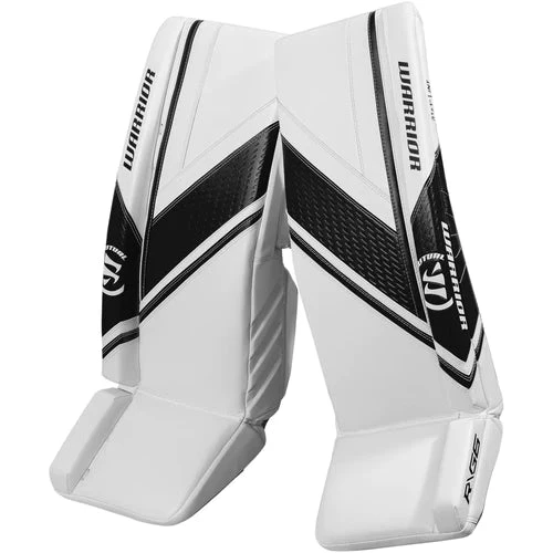 Warrior Ritual G6 E+ Senior Goalie Pads 3 Warrior Ritual G6 E+ Senior Goalie Pads - Image 3