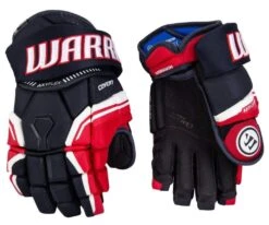 Warrior Covert QRE 10 Junior Hockey Gloves 8 Warrior Covert QRE 10 Junior Hockey Gloves -Warrior MS1477734 1024x1024 71ba0494 4064 4937 9305 5fefe865aeac