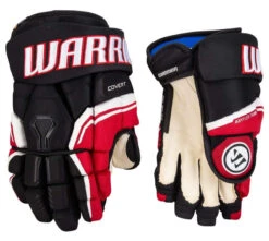 Warrior Covert QRE 20 Pro Junior Hockey Gloves