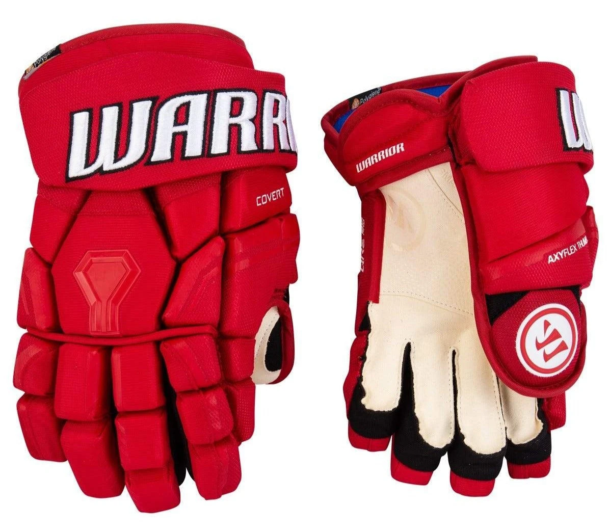 Warrior Covert QRE 20 Pro Junior Hockey Gloves 6 Warrior Covert QRE 20 Pro Junior Hockey Gloves - Image 6
