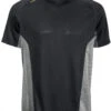 Warrior Covert Loose Fit Short Sleeve Top For Boys