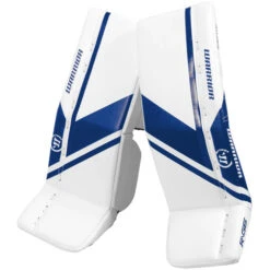 Warrior Ritual G6 E+ Youth Goalie Pads 10 Warrior Ritual G6 E+ Youth Goalie Pads -Warrior b3e3b0c12124b4bcdaf8c3a4fcf02df4 500x500 crop center c62880db f34f 40ff b0ba 129365a49002