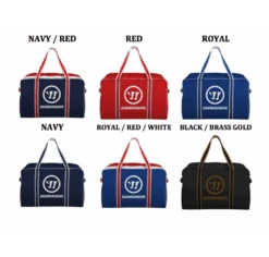 Warrior Pro Bag Senior Large 32" -Warrior bags2 1 8c4bfe05 d031 4a9e 8339 866b53e72270