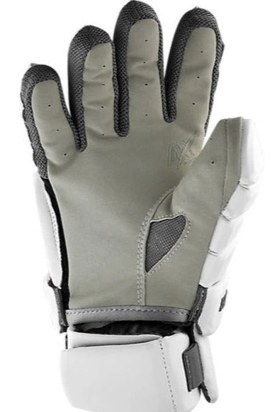 Warrior 2022 Burn Ball Hockey Gloves 2 Warrior 2022 Burn Ball Hockey Gloves - Image 2