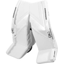 Warrior Ritual G6 E+ Junior Goalie Pads -Warrior c4cd533aac8dbc57508f153470610a17 500x500 crop center c24bcf6c bdaf 4978 9997 440032fe5b11