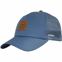 Warrior Perforated Flex Cap 6 Warrior Perforated Flex Cap -Warrior capprfsb3ltb war 01 i