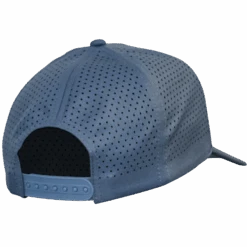 Warrior Perforated Flex Cap 7 Warrior Perforated Flex Cap -Warrior capprfsb3ltb war 02 i