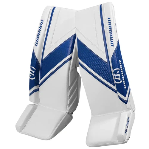 Warrior Ritual G6 E+ Senior Goalie Pads 6 Warrior Ritual G6 E+ Senior Goalie Pads - Image 6