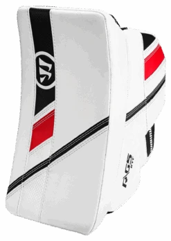 Warrior Ritual G5 Junior Goalie Blocker -Warrior g5ib0wbr war 01 i 97c0ac1d 1339 489b a416 f000cebb8d5f