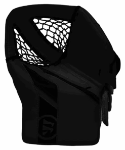 Warrior Ritual G5 Intermediate Goalie Catcher -Warrior g5it0bbb war 04 i