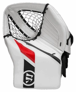 Warrior Ritual G5 Intermediate Goalie Catcher -Warrior g5it0wbr war 04 i