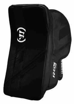 Warrior Ritual G5 Junior Goalie Blocker -Warrior g5jb0bbb war 01 i