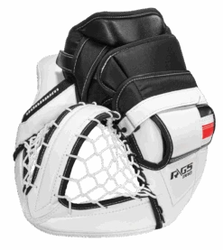 Warrior Ritual G5 Pro Senior Goalie Catcher 9 Warrior Ritual G5 Pro Senior Goalie Catcher -Warrior g5pt0wbr war 02 i