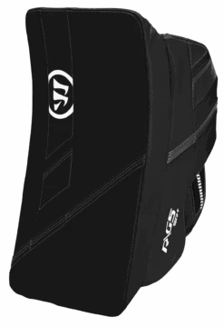 Warrior Ritual G5 SR+ Senior Goalie Blocker 7 Warrior Ritual G5 SR+ Senior Goalie Blocker -Warrior g5spb0bbb war 01 i