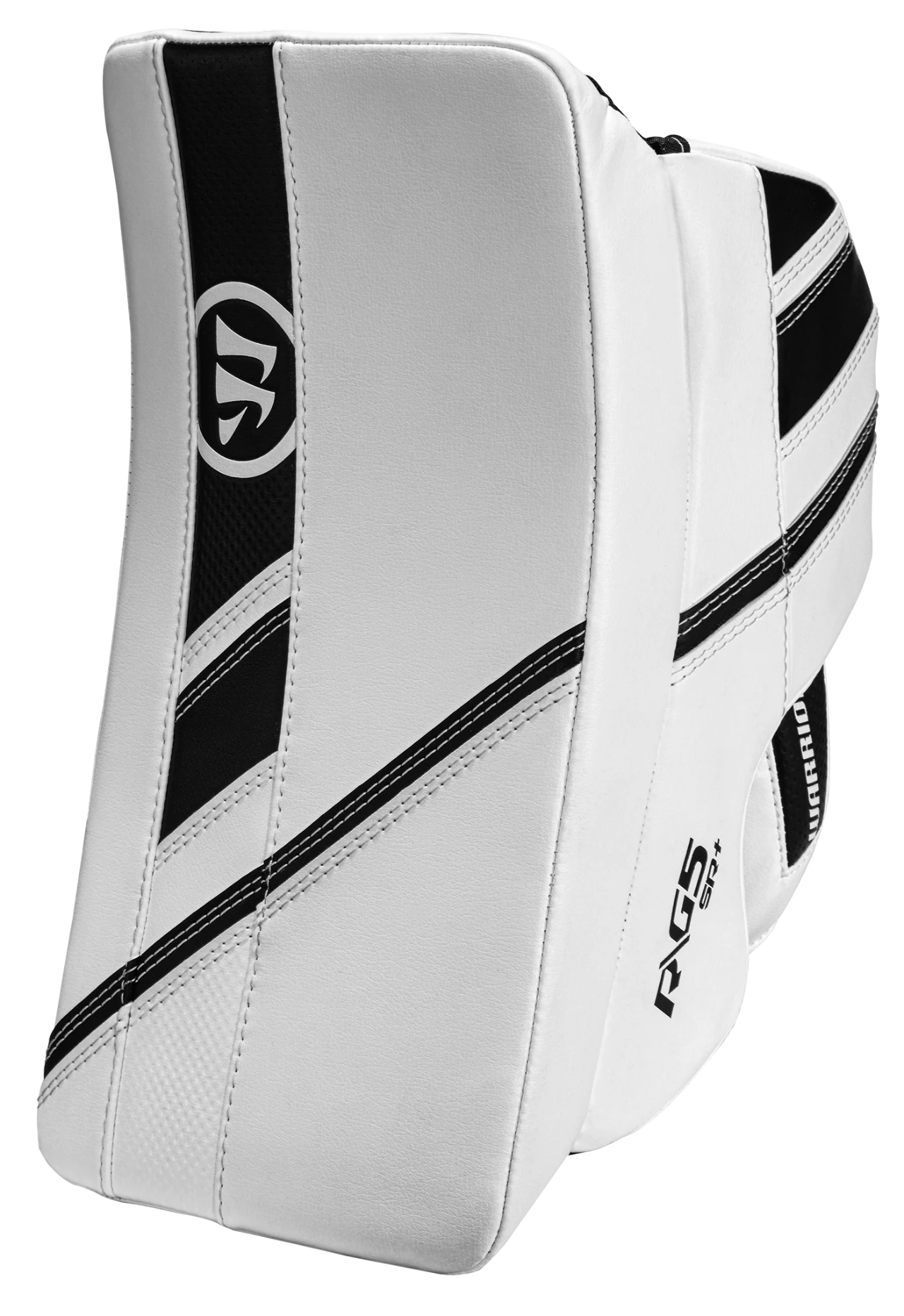 Warrior Ritual G5 SR+ Senior Goalie Blocker 2 Warrior Ritual G5 SR+ Senior Goalie Blocker - Image 2