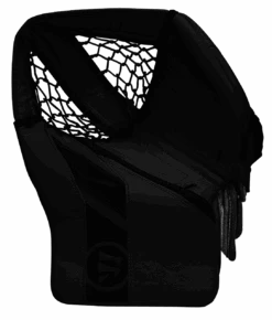 Warrior Ritual G5 SR+ Senior Goalie Catcher 8 Warrior Ritual G5 SR+ Senior Goalie Catcher -Warrior g5spt0bbb war 04 i