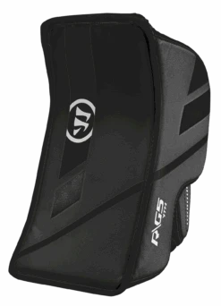 Warrior Ritual G5 Youth Goalie Blocker -Warrior g5yb0bbb war 01 i