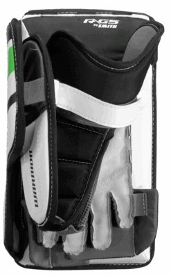 Warrior Ritual G5 Youth Goalie Blocker -Warrior g5yb0wkn war 02 i